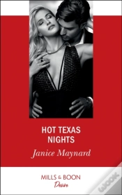 Capa do artigo Hot Texas Nights