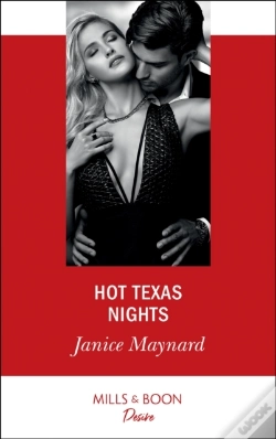 Capa do artigo Hot Texas Nights