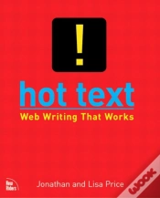 Capa do artigo Hot Text
