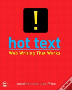 Capa do artigo Hot Text