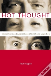 Capa do artigo Hot Thought