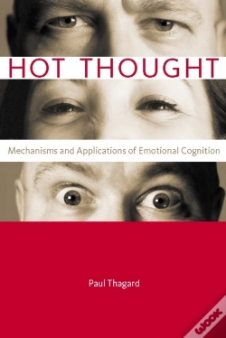 Capa do artigo Hot Thought