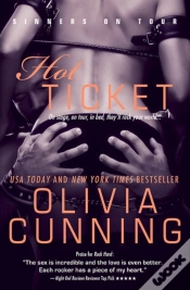 Capa do artigo Hot Ticket