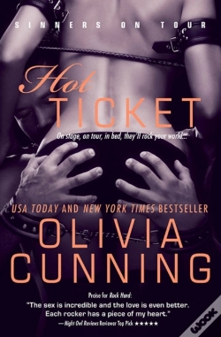 Capa do artigo Hot Ticket