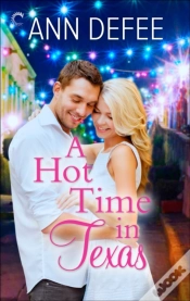 Capa do artigo Hot Time In Texas