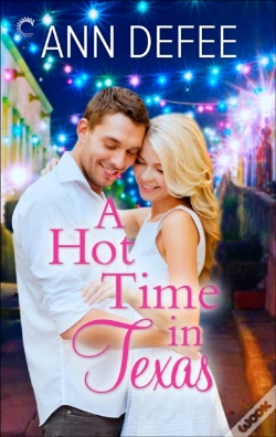 Capa do artigo Hot Time In Texas