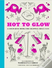 Capa do artigo Hot To Glow