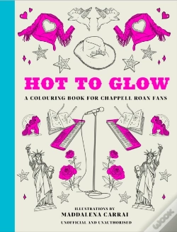 Capa do artigo Hot To Glow