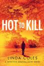 Hot To Kill - Preview