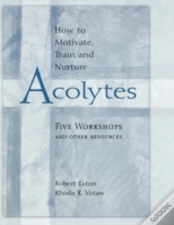 Capa do artigo Hot To Motivate Train & Nurture Acolytes