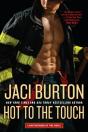 Hot To The Touch - Preview