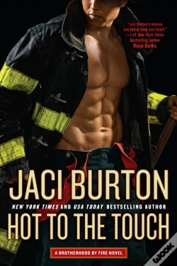 Capa do artigo Hot To The Touch