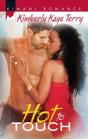 Hot To Touch - Preview