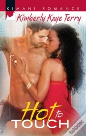 Capa do artigo Hot To Touch