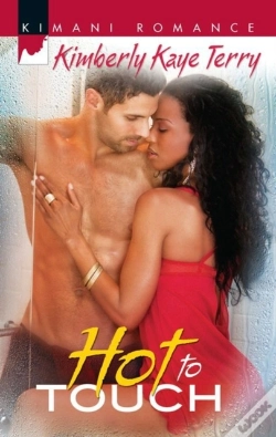 Capa do artigo Hot To Touch