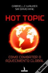 Hot Topic
