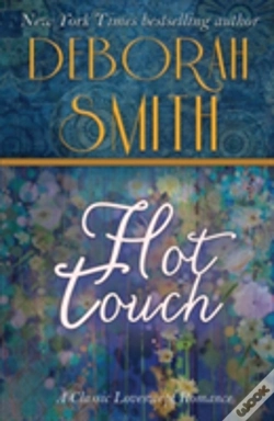 Capa do artigo Hot Touch