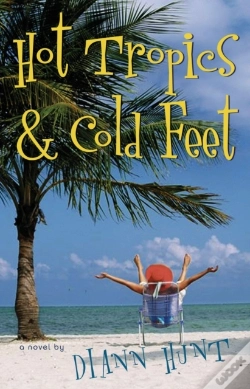 Capa do artigo Hot Tropics And Cold Feet
