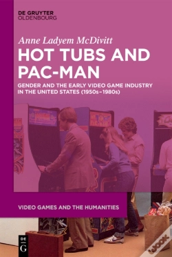 Capa do artigo Hot Tubs And Pac-Man