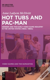 Hot Tubs And Pac-Man