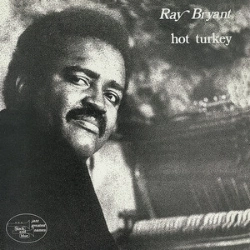 Capa do artigo Hot Turkey - CD