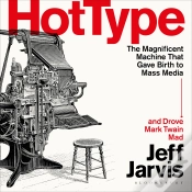 Capa do artigo Hot Type