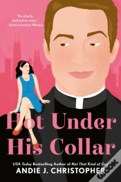 Capa do artigo Hot Under His Collar