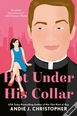 Capa do artigo Hot Under His Collar