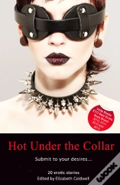 Capa do artigo Hot Under The Collar