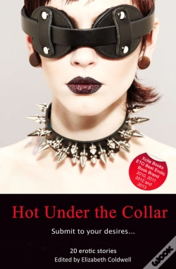 Capa do artigo Hot Under The Collar