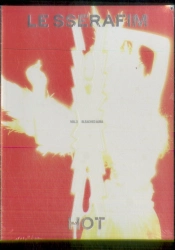Capa do artigo HOT Vol. 3 - CD