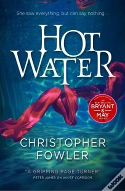 Capa do artigo Hot Water