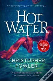 Capa do artigo Hot Water
