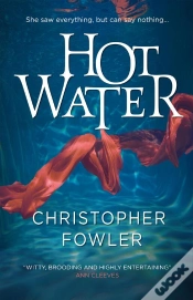 Capa do artigo Hot Water