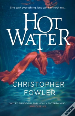 Capa do artigo Hot Water