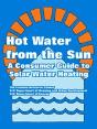 Hot Water From The Sun - Preview