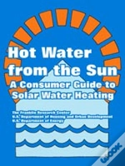 Capa do artigo Hot Water From The Sun