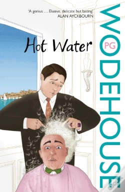 Capa do artigo Hot Water