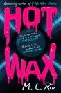 Hot Wax - Preview