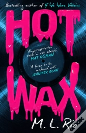 Capa do artigo Hot Wax