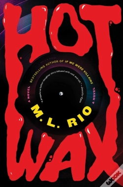 Capa do artigo Hot Wax