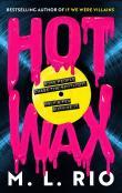 Hot Wax