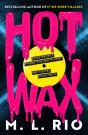 Hot Wax - Preview