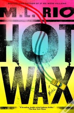 Capa do artigo Hot Wax
