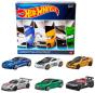 Hot Wheels 2022 European Themed 6 Pack 1:64 - Preview