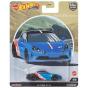 Hot Wheels - Alpine A110 - Preview