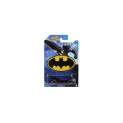 Capa do artigo Hot Wheels - Batman Batmobile HLK55