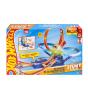 Hot Wheels Big Air Crash - Preview