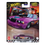 Capa do artigo Hot Wheels Boulevard - 86 Ford Thunderbird Pro Stock