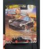 Hot Wheels Boulevard Porsche Carrera 27 RS - Preview